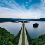 Tennessee River - Nickajack Lake