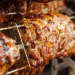 Barbecue - Grilled Meats
